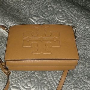 Tory Burch Bombe T crossbody